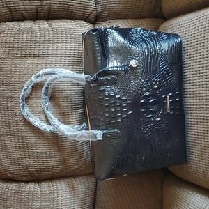 BRAHMIN DUXBURY CARRYALL BRAND NEW WITH TAGS!!!!!!